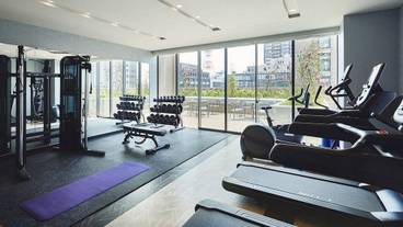 フィットネス設備 / 5