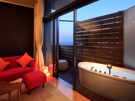 和モダンオーベルジュ 熱海TENSUI / 1