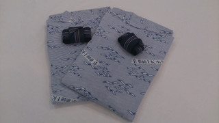 ツインルーム 喫煙可