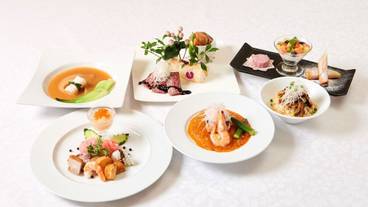 食事・飲み物 / 10