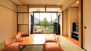 スタンダード トリプルルーム 禁煙 マウンテンビュー