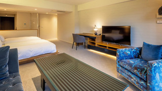 モデレートツインルーム B