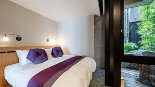 スイート (Garden)