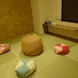 最上階 和洋室 畳スペース / 2