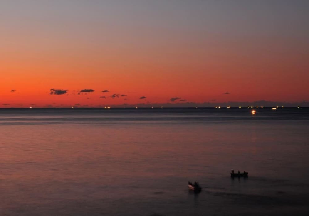 施設からの眺望