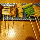 やえす初藤（ヤエスハツフジ）