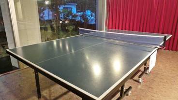 スポーツ設備 / 1