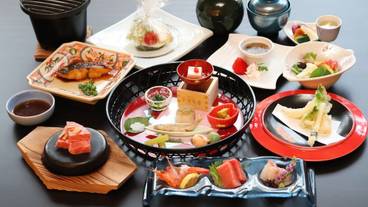 食事・飲み物 / 15