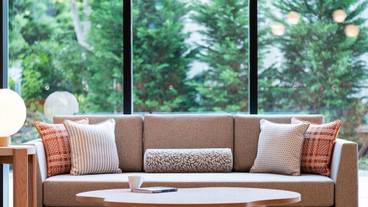 ロビー応接スペース / 4