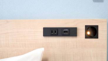 客室の設備とサービス / 22