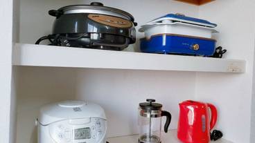 専用キッチン / 15