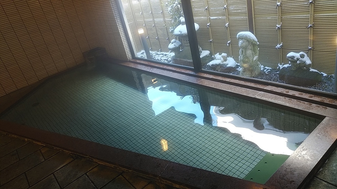 「ホテルビューくろだ」 その他 126698911 風呂