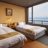 和歌の浦温泉 萬波 MANPA RESORT（和歌山県 旅館） / 5