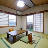 ホテル 屋久島山荘（屋久島）（鹿児島県 リゾートホテル） / 2