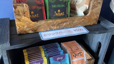 レセプション ホール / 12