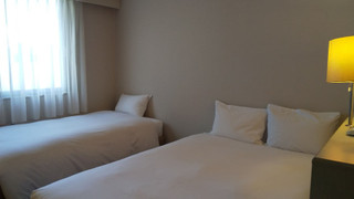 セミダブルルーム 喫煙可 (12.5㎡)