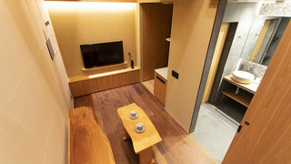 スイートルーム　 Ayame （禁煙）