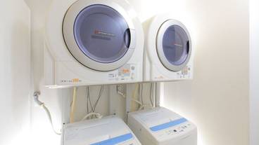 ランドリー ルーム / 4