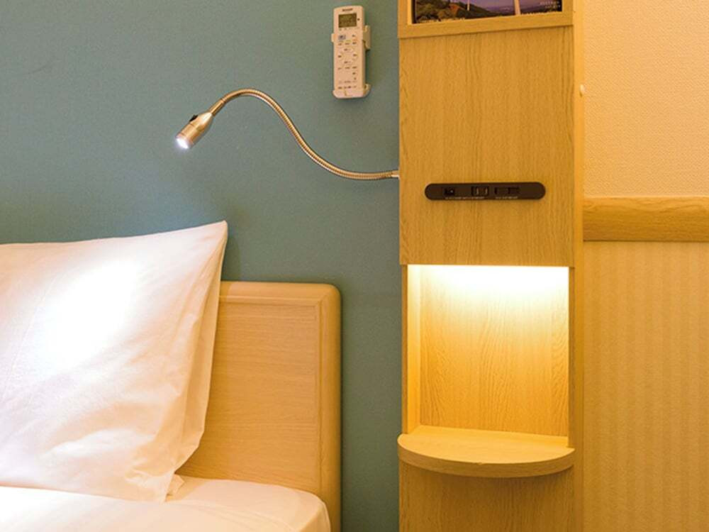 客室の設備とサービス