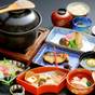 【平日限定！お部屋食プランがお一人様２６，０００円】ご夕食は料理長自慢の会席料理（夕朝食付） | 料理旅館 鶴形