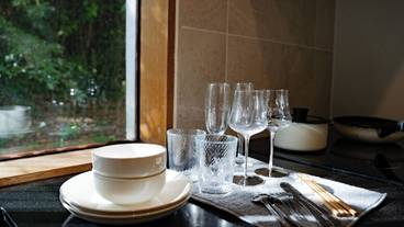 客室の設備とサービス / 31