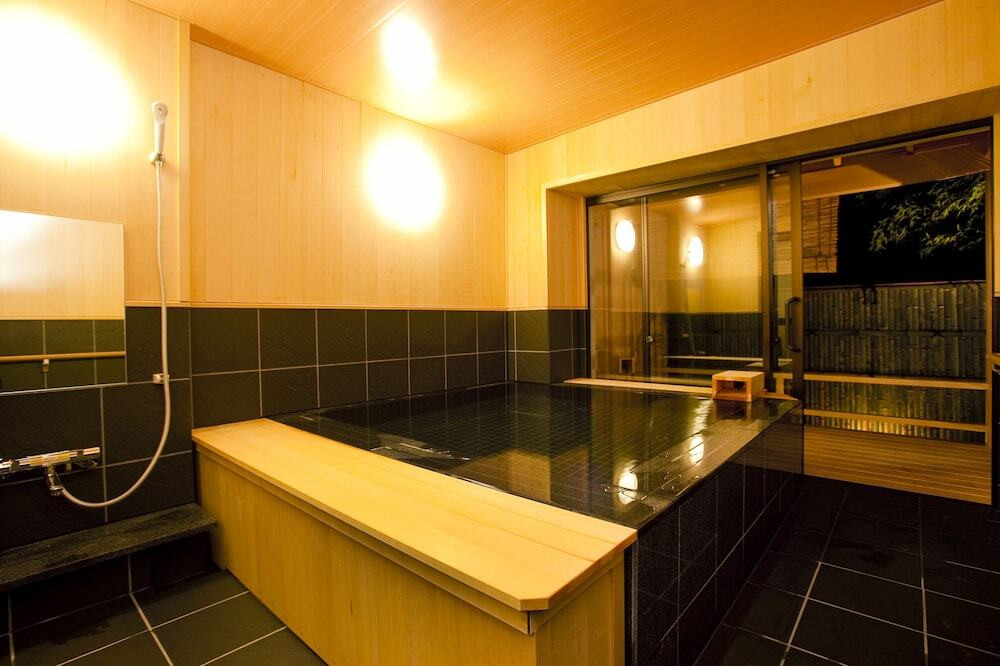 バリアフリー バスルーム