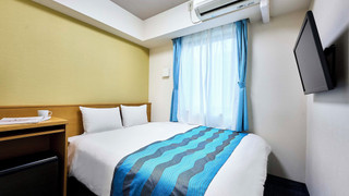 スタンダード ダブルルーム