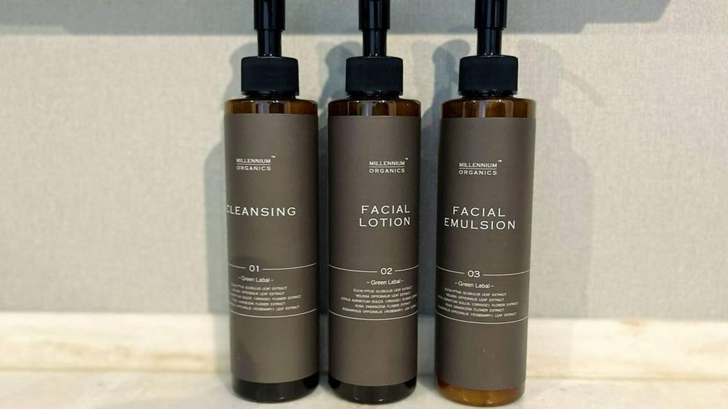 たっぷりくつろいで
チェックアウト / 4