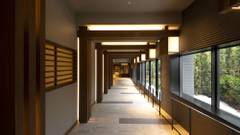 ホテル京阪 京都八条口