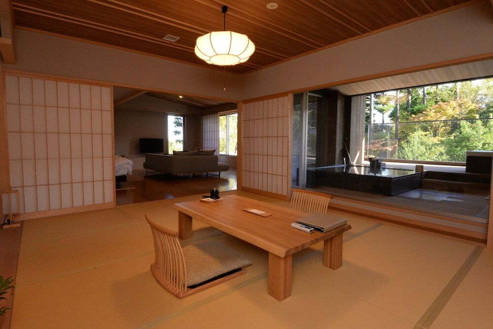 ナチュラルな雰囲気に癒される広々としたお部屋3541815