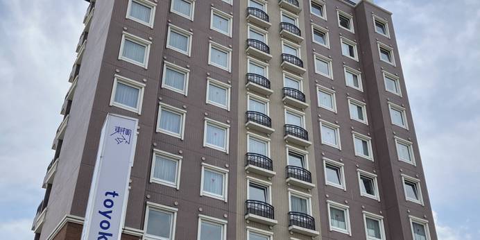 東横イン上田駅前（長野県 ビジネスホテル） / 1