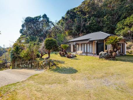 ささやかなおうち 富貴 / 1