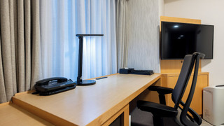 モデレートダブルルーム 禁煙