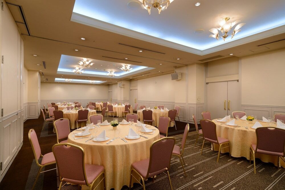 バンケット ホール