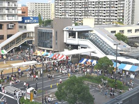 ベッセルイン滋賀守山駅前 / 4
