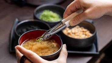 朝食ビュッフェ / 8