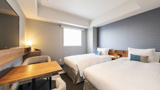 スーペリア ツインルーム 禁煙