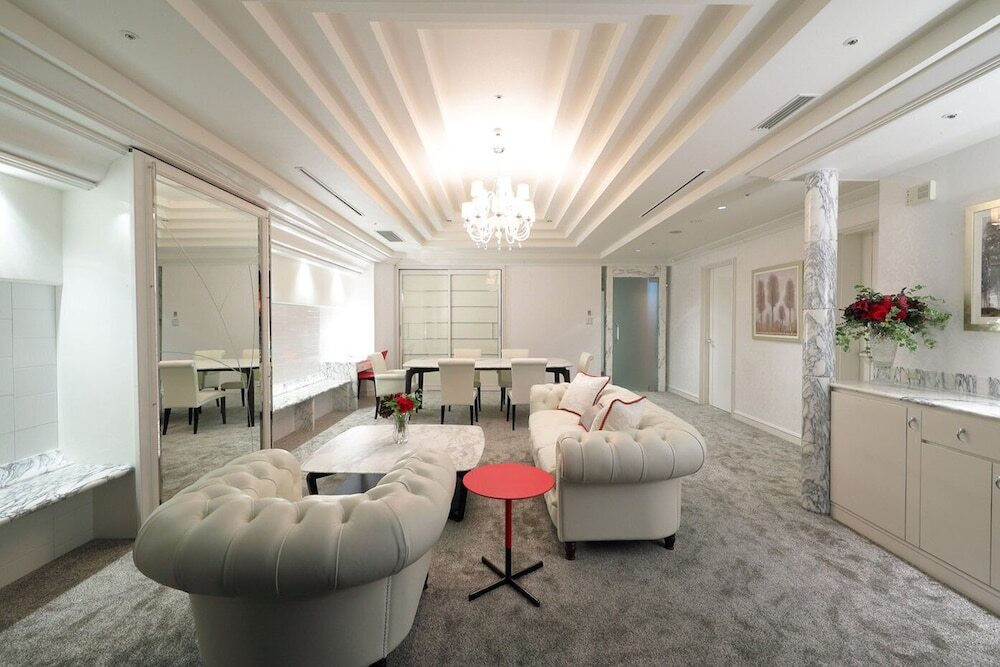 客室は上品なヨーロピアンスタイル3844188