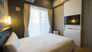 新館カジュアルダブル 禁煙