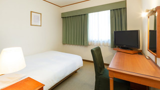 スーペリア ダブルルーム 禁煙