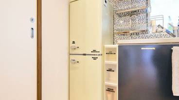 共用キッチン設備 / 12