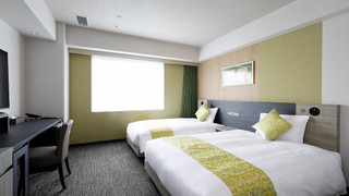 スーペリア ツインルーム