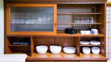 専用キッチン / 6