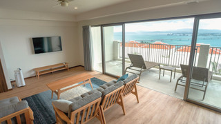 コンドスイート オーシャンビュー 禁煙