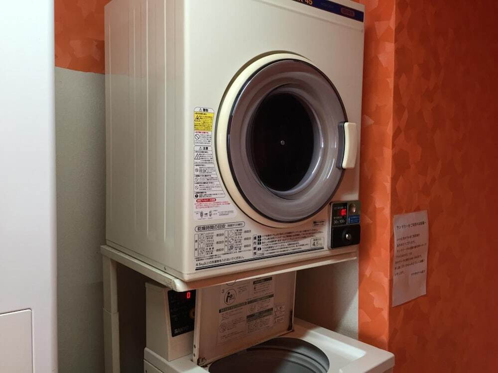 ランドリー ルーム