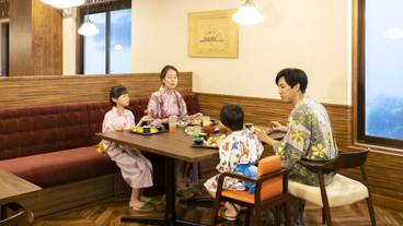 ビュッフェ / 16