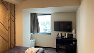 デラックス シングルルーム 禁煙