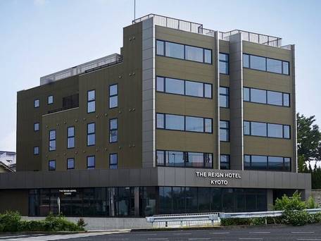 ザ・レインホテル京都 / 1