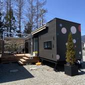 ツーリストヴィラ河口湖（山梨県 グランピング） / 3