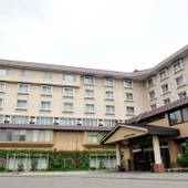 高天ヶ原温泉 志賀パークホテル(長野県 リゾートホテル) / 5